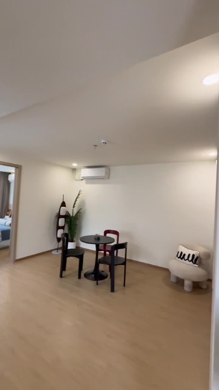Wenshui Road Station, Manshe Apartment (Daning Branch), 1bd