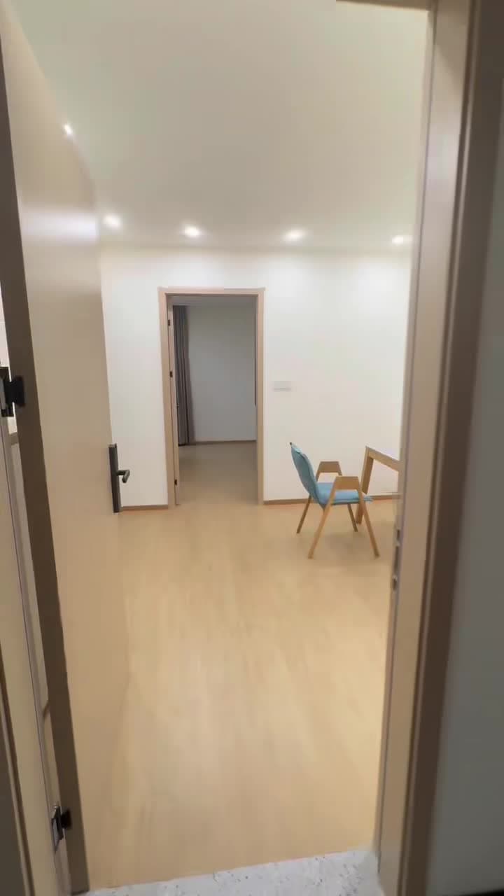 Wenshui Road Station, Manshe Apartment (Daning Branch), 1bd