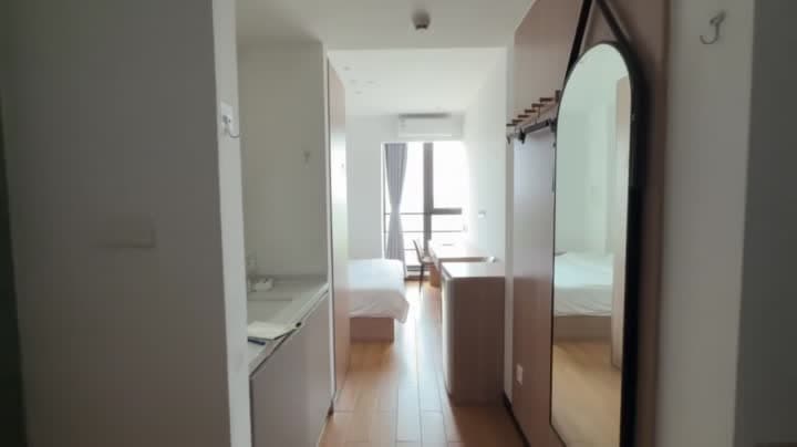 Songfa Road Station, Mo Ju Luo Fu Jia Community (Baoshan Branch), 1bd