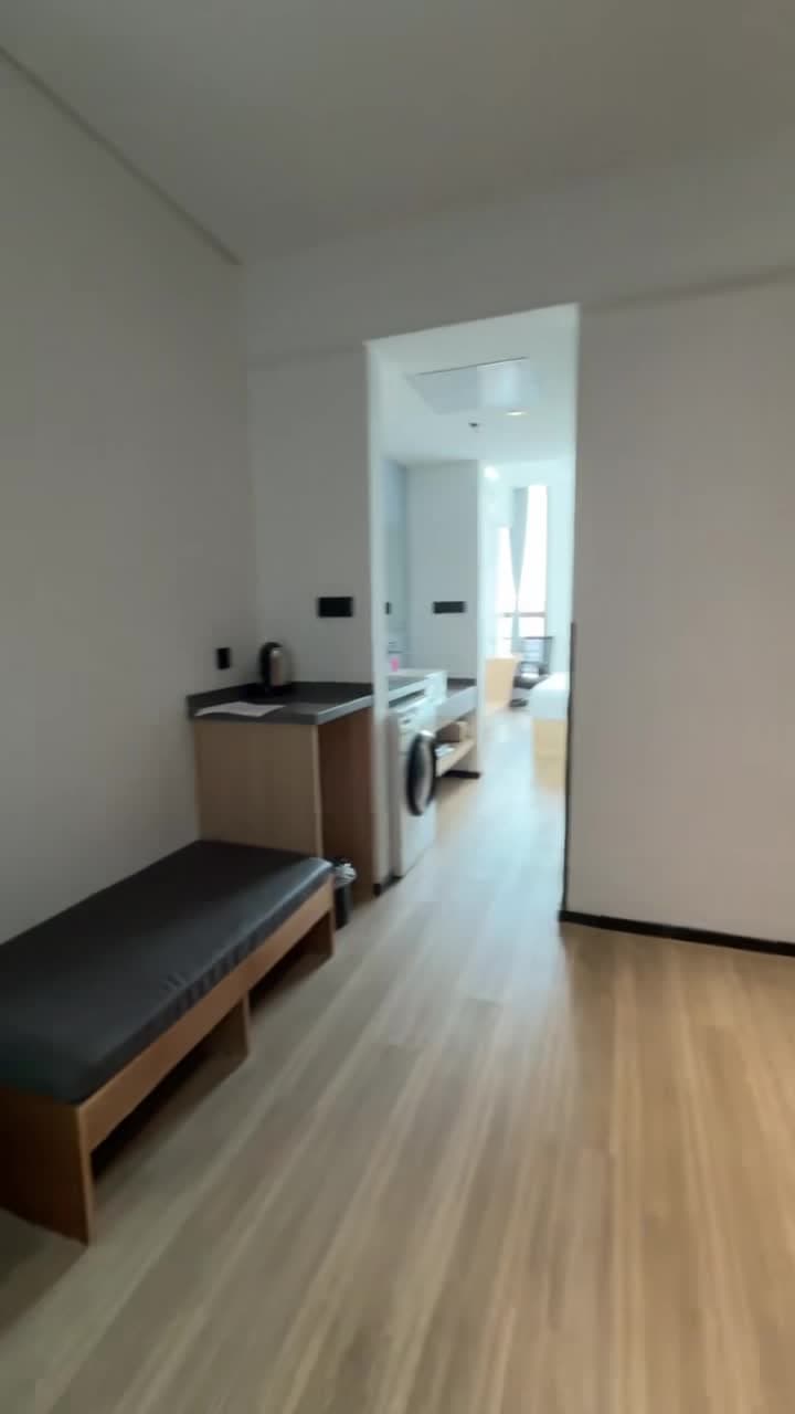 Songfa Road Station, Moju Luofujia Community (Baoshan Branch), 1bd