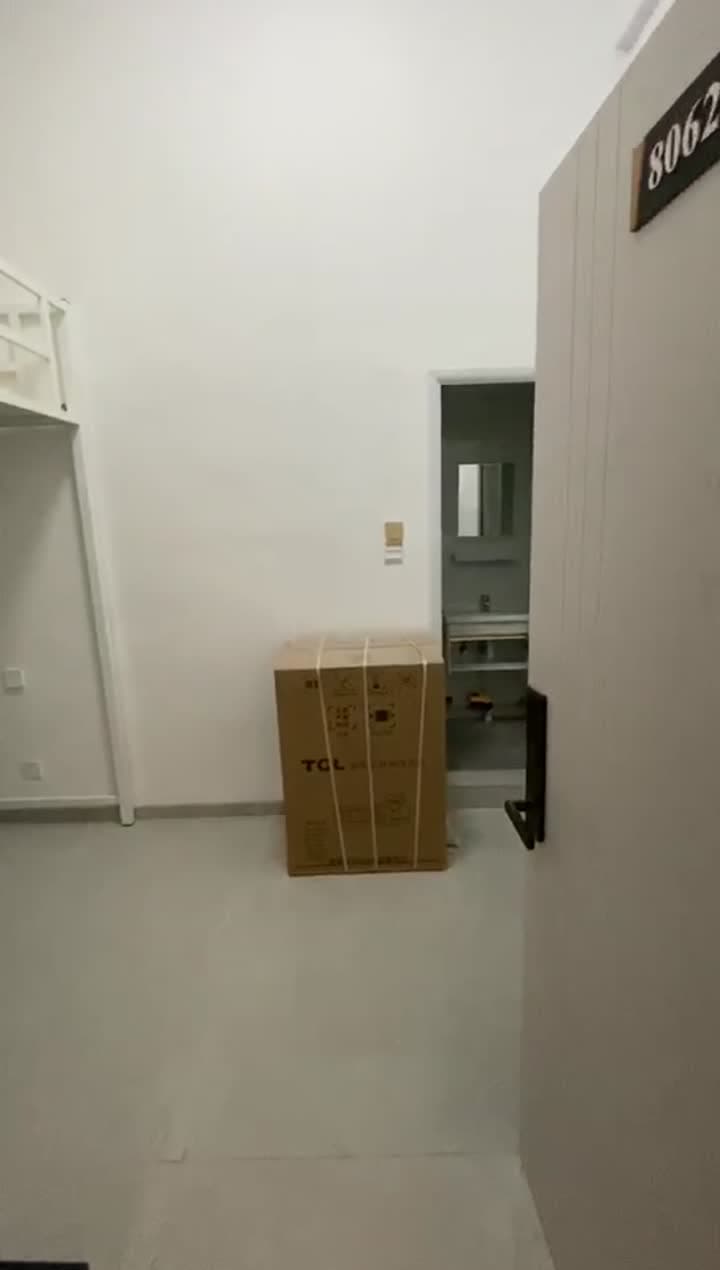 Zhilu Station, Youlimi Apartment (Shanghai Zhilu Station Branch), 1bd