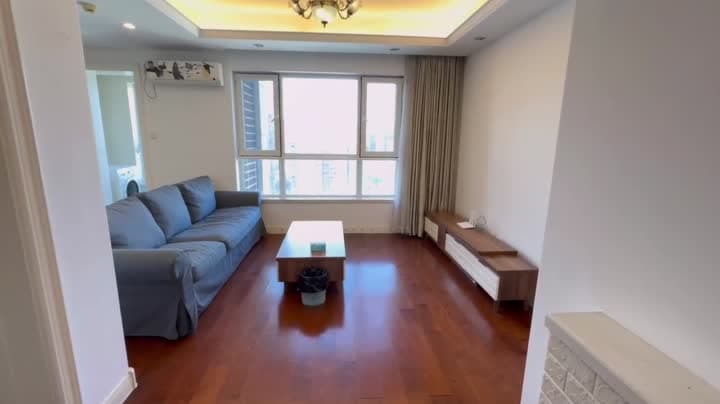 Changying Station, Changying Constellation Apartment, 1bd