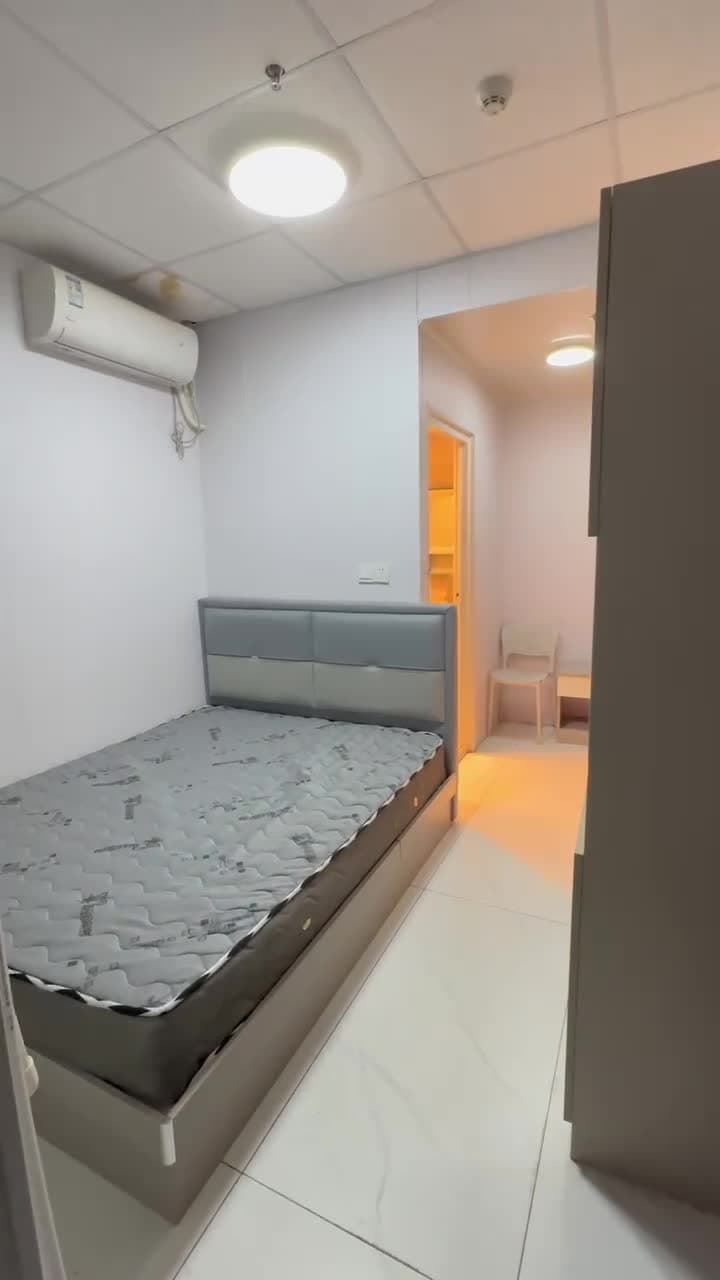 Dalianpo Station, Xing'ao Ya Apartment, 1bd