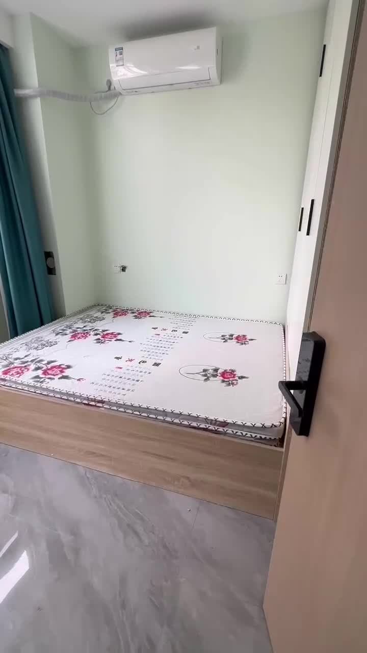 管庄站，亿澄公寓青年汇店，1居