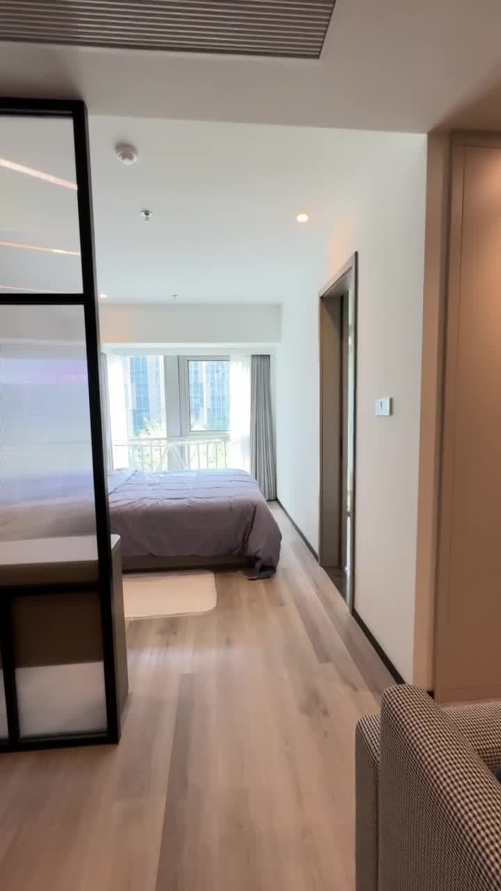 康新公路站，星河郡公寓·康信公路店，1居
