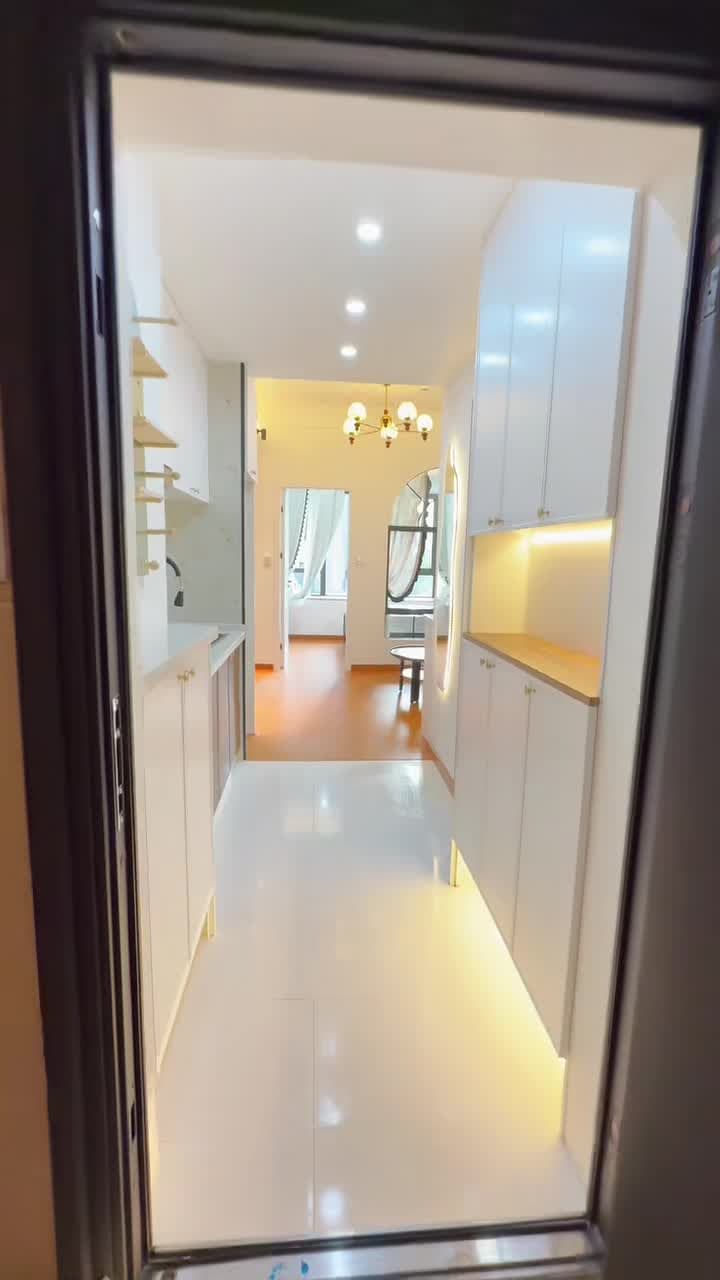 上海西駅, 天匯広場, 1居室