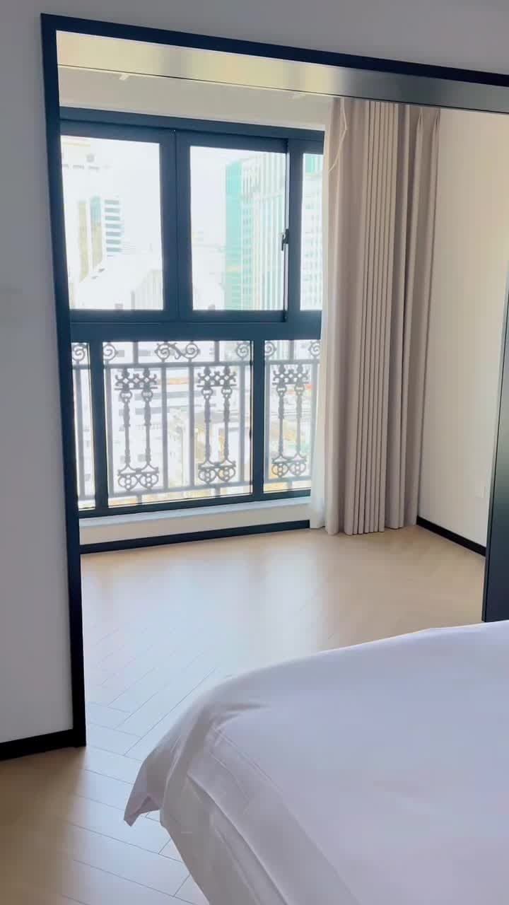 Nanjing East Road Station, Tianci Apartment, 2bds