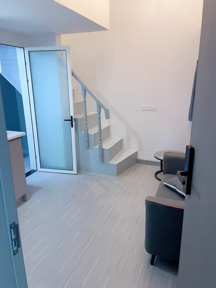 Dalianpo, Xianting Well-decorated Apartment, 1bd