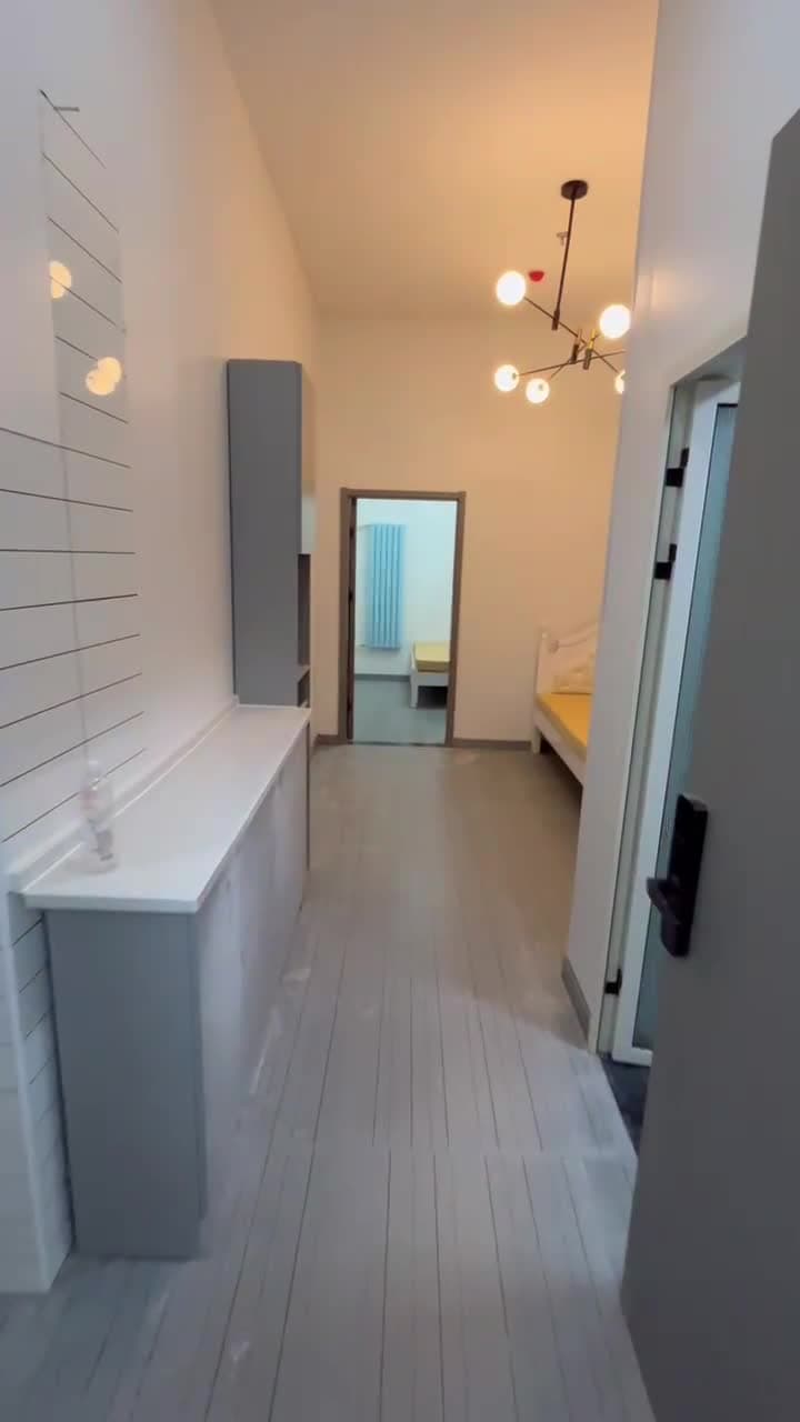 Dalianpo, Xianting Well-decorated Apartment, 1bd