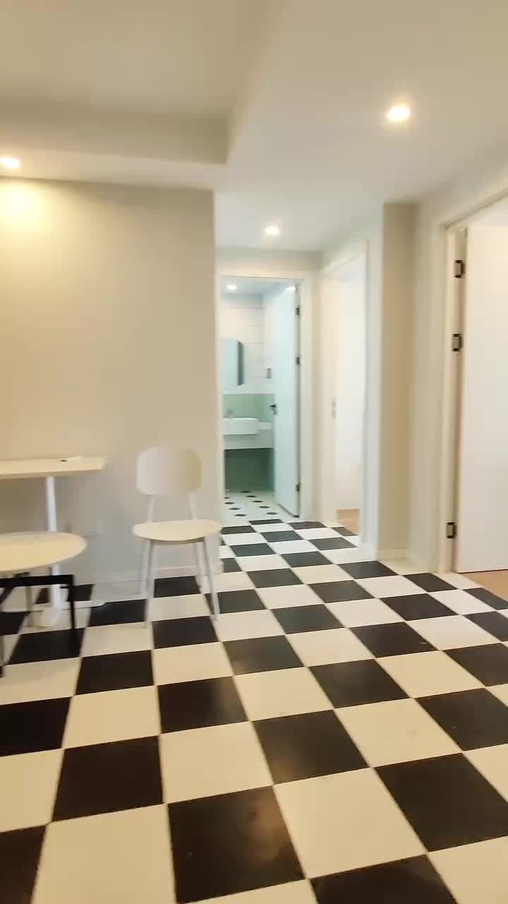 Wenshui Road Station, Shibei Hi-Tech Talent Apartment·North Garden, 2bds