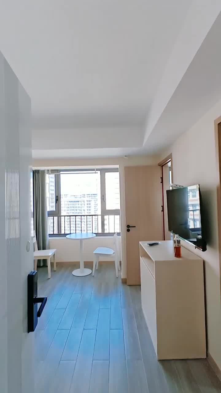 원수로역, 시베이하이신인재아파트·동원, 원룸