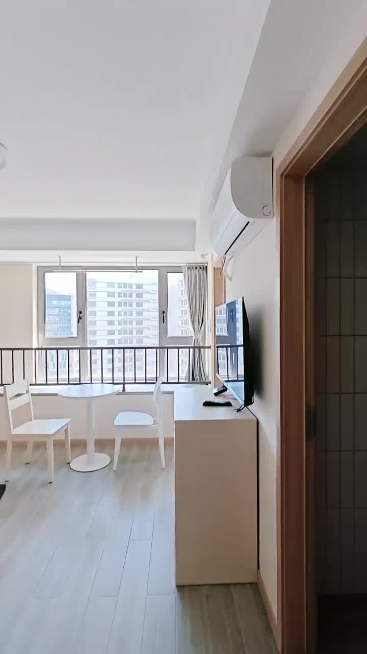 원수로역, 시베이하이신인재아파트·동원, 원룸