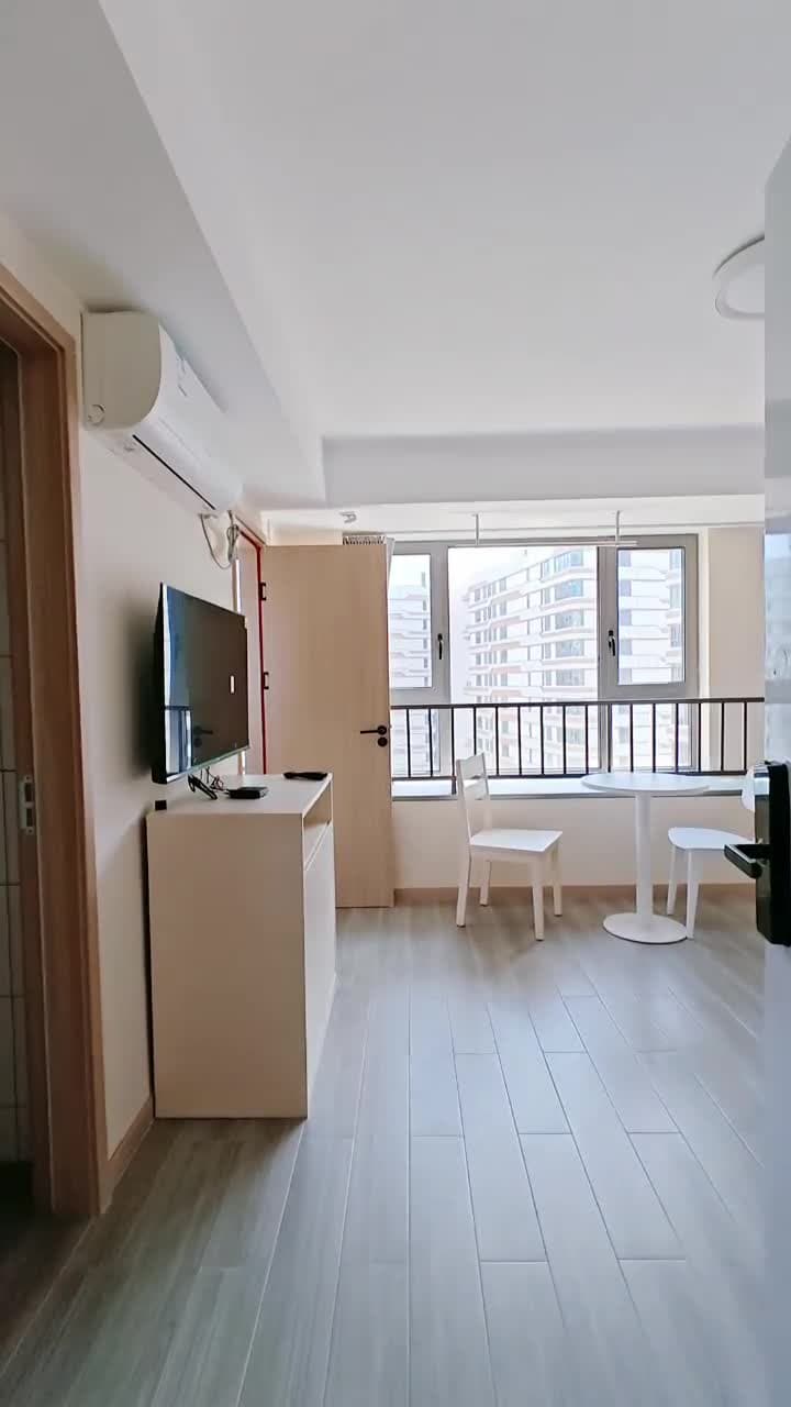 원수로역, 시베이하이테크인재아파트·동원, 원룸