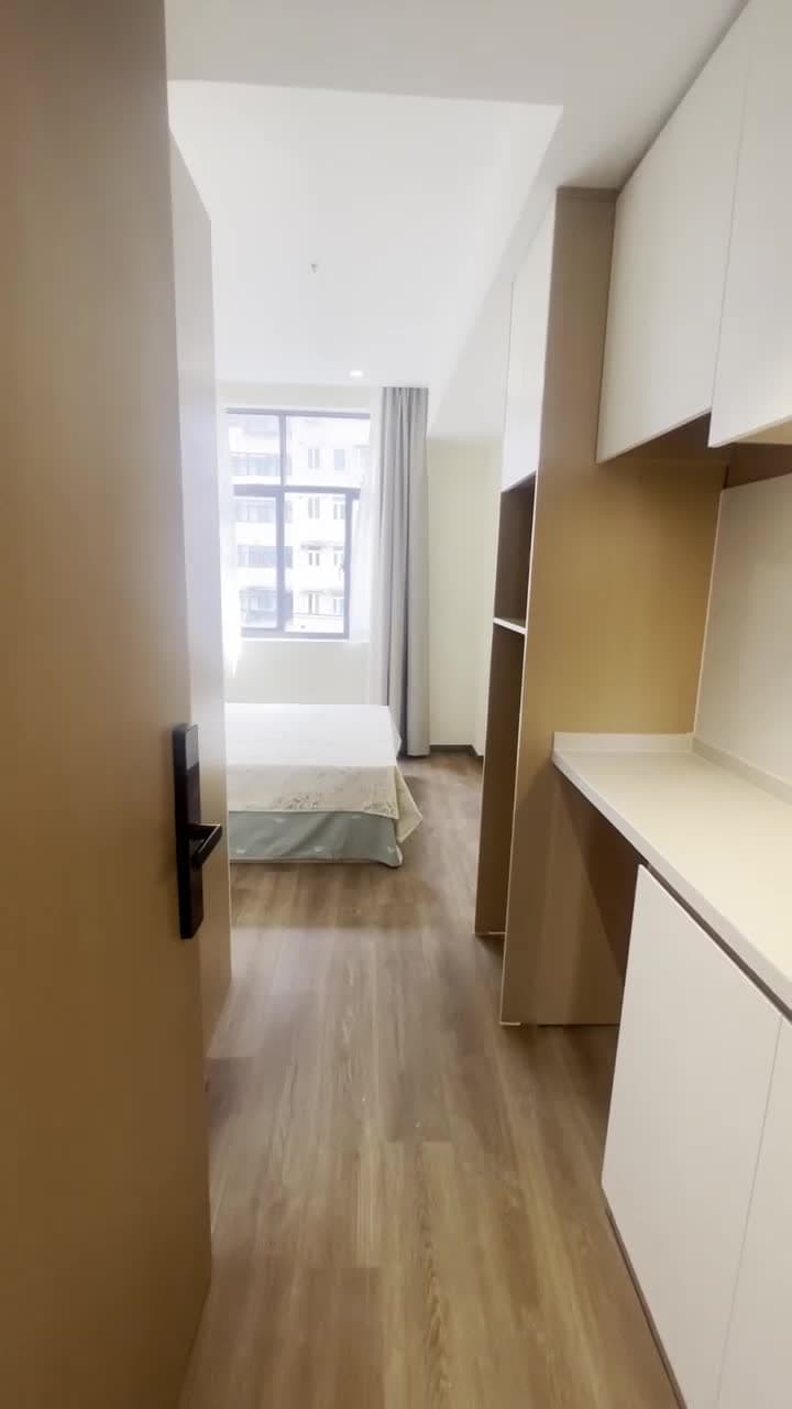 Yanji Middle Road Station 5, Tengju Apartment, 1bd