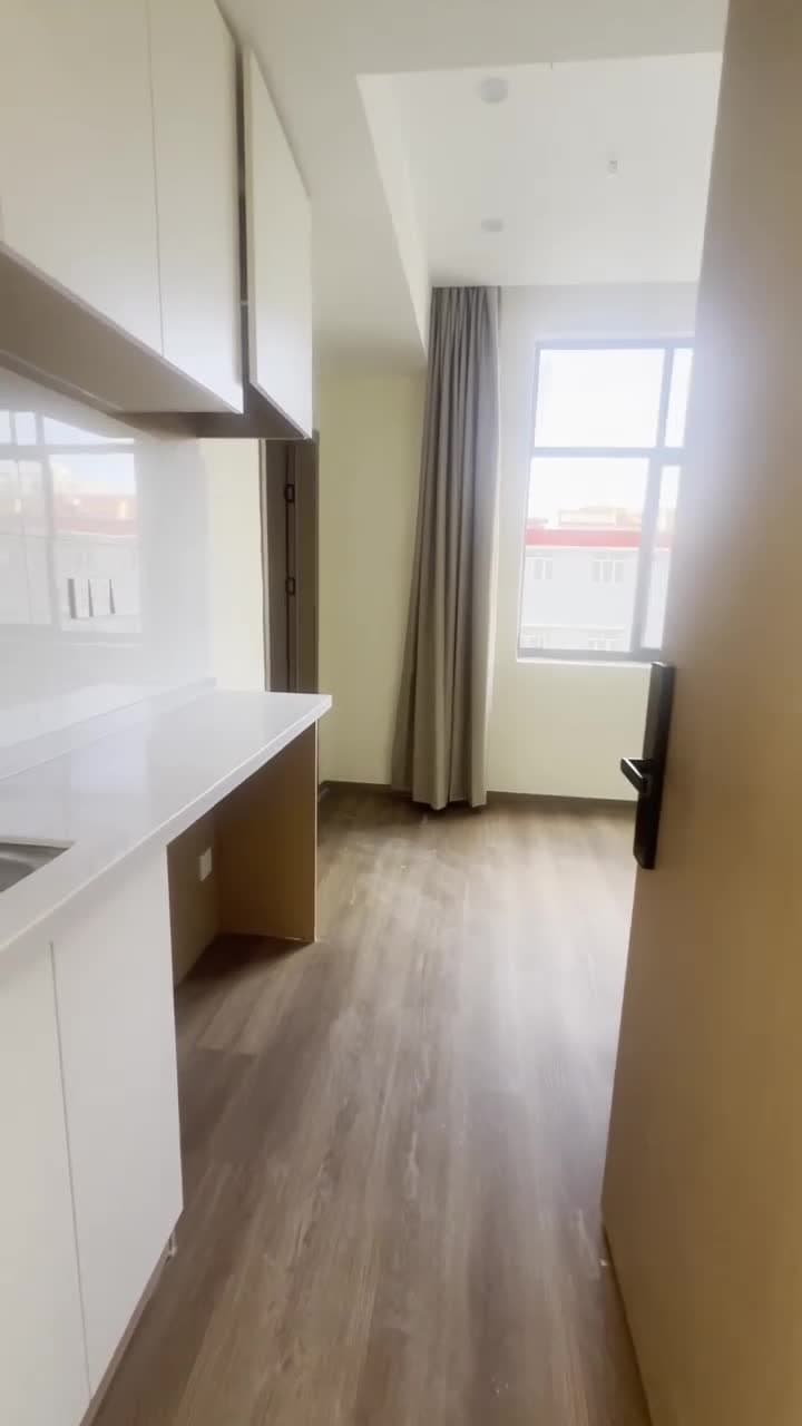 Yanji Middle Road Station 5, Tengju Apartment, 1bd