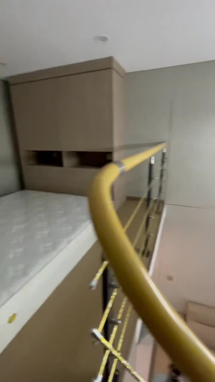 Luban Road Station, Kangshun Apartment, 1bd