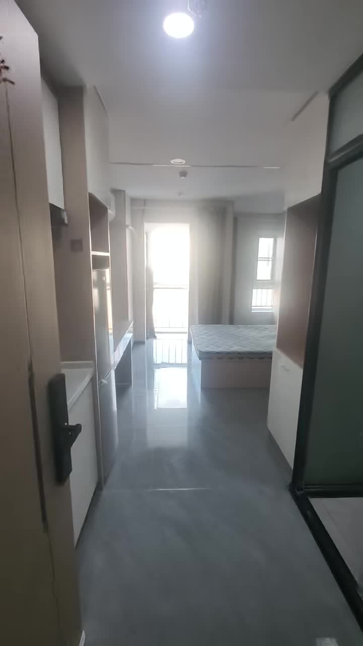 Linheli Station, Anju Yaju, 1bd