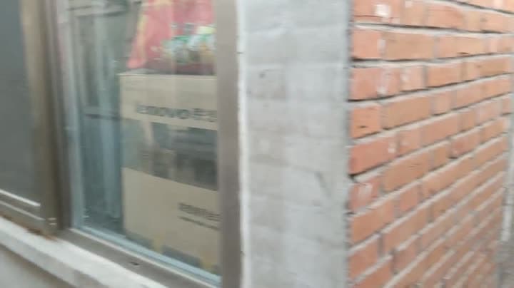 쉬엔우먼역, 순허이샹 7호, 원룸