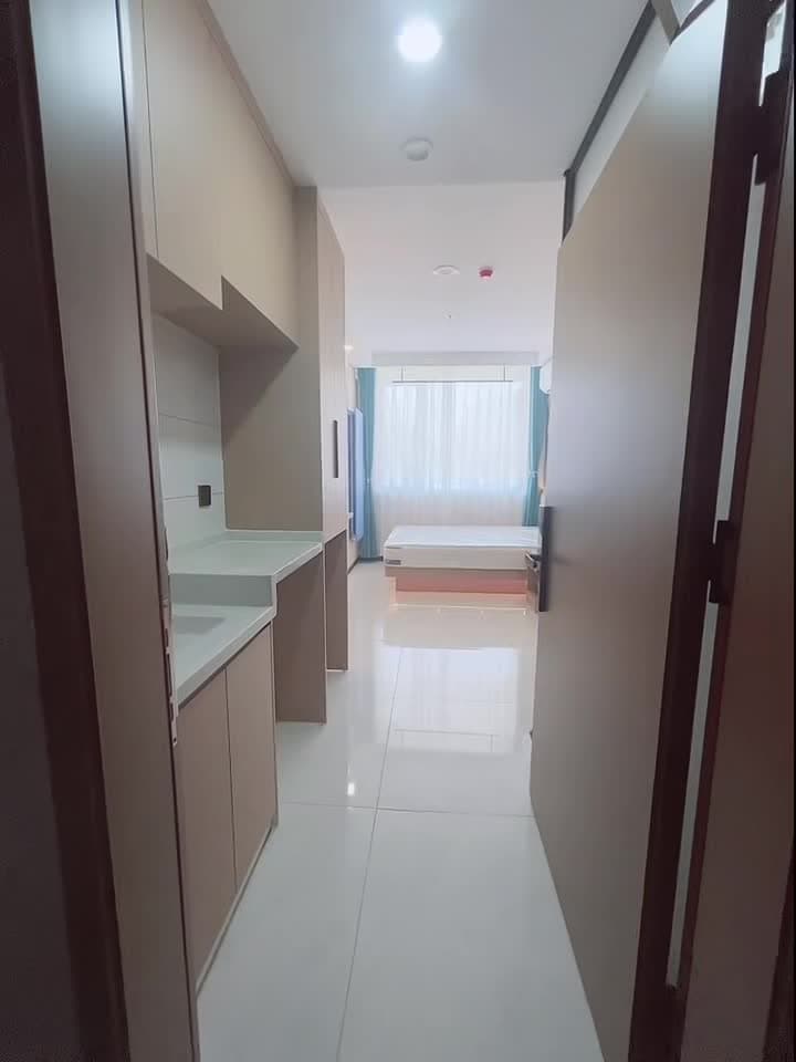 Lishuiqiao Station, Jinchen Apartment-Lishuiqiao, 1bd
