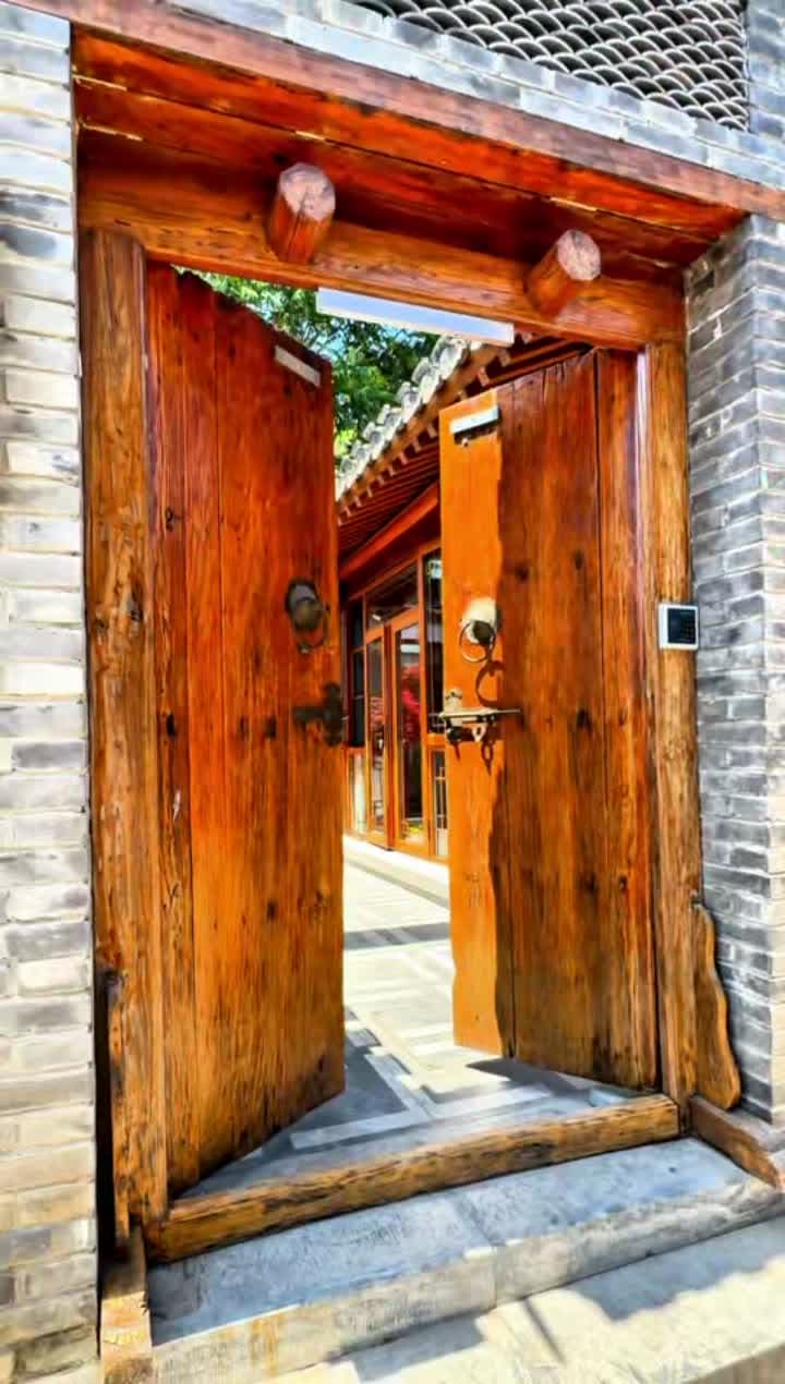 Beixinqiao Station, Fangjia Hutong, 3bds