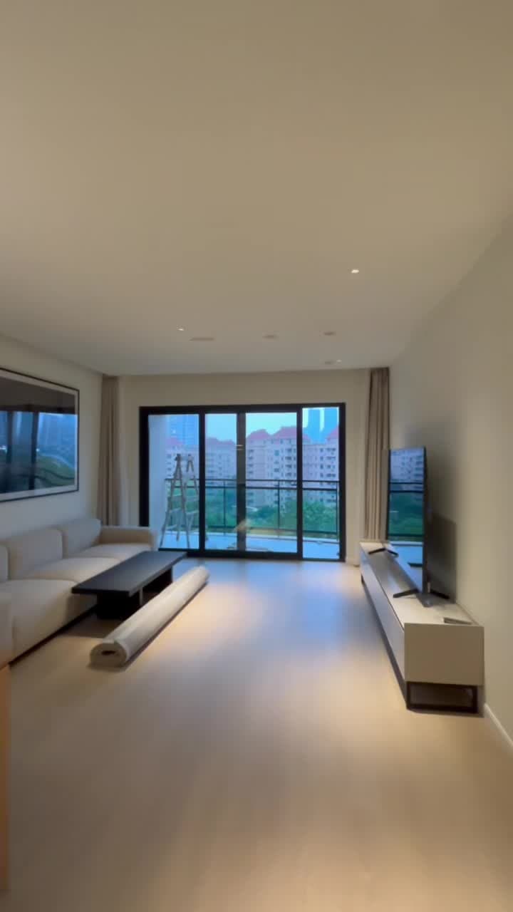 Pudong South Road Station, Yanlord Riverside Garden Phase 2, 3bds