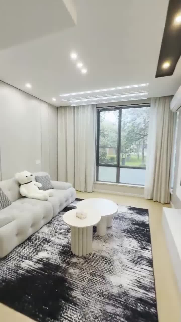 Century Park Station, Datang Shengshi Garden Phase 1, 1bd