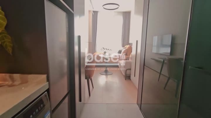 Xiangyin Road, BaseLITE-Anbo Road, 1bd