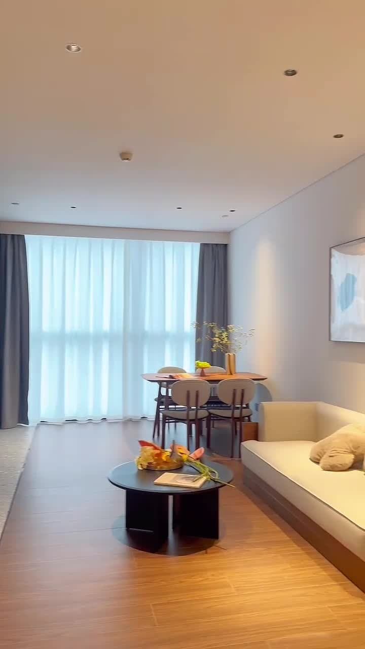 Guilin Road Station, Base Baishi-Caohejing Serviced Apartment, 2bds