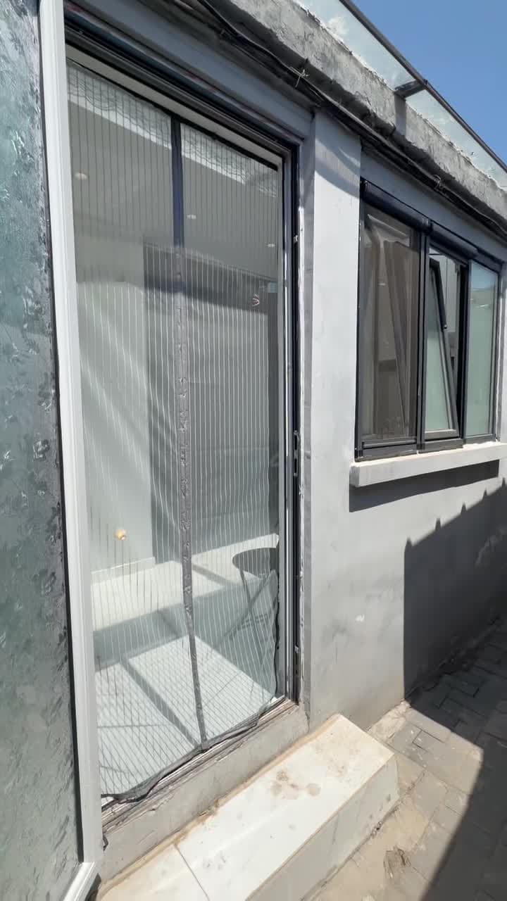 Shichahai Station, Qianjing Hutong, 1bd
