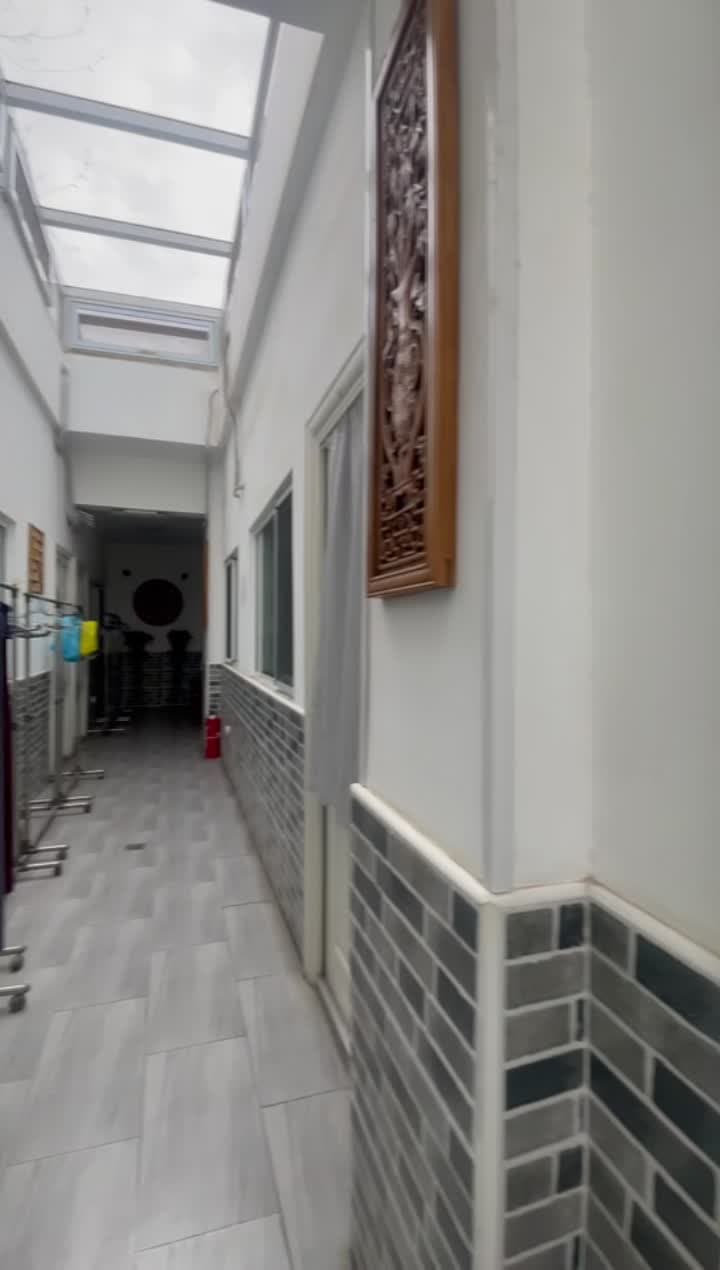 시쓰역, 시쓰금융가, 원룸