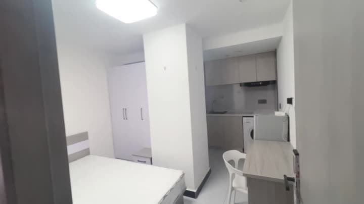 Dalianpo Station, Liuyingxuan Hotel Apartment·Dalianpo, 1bd