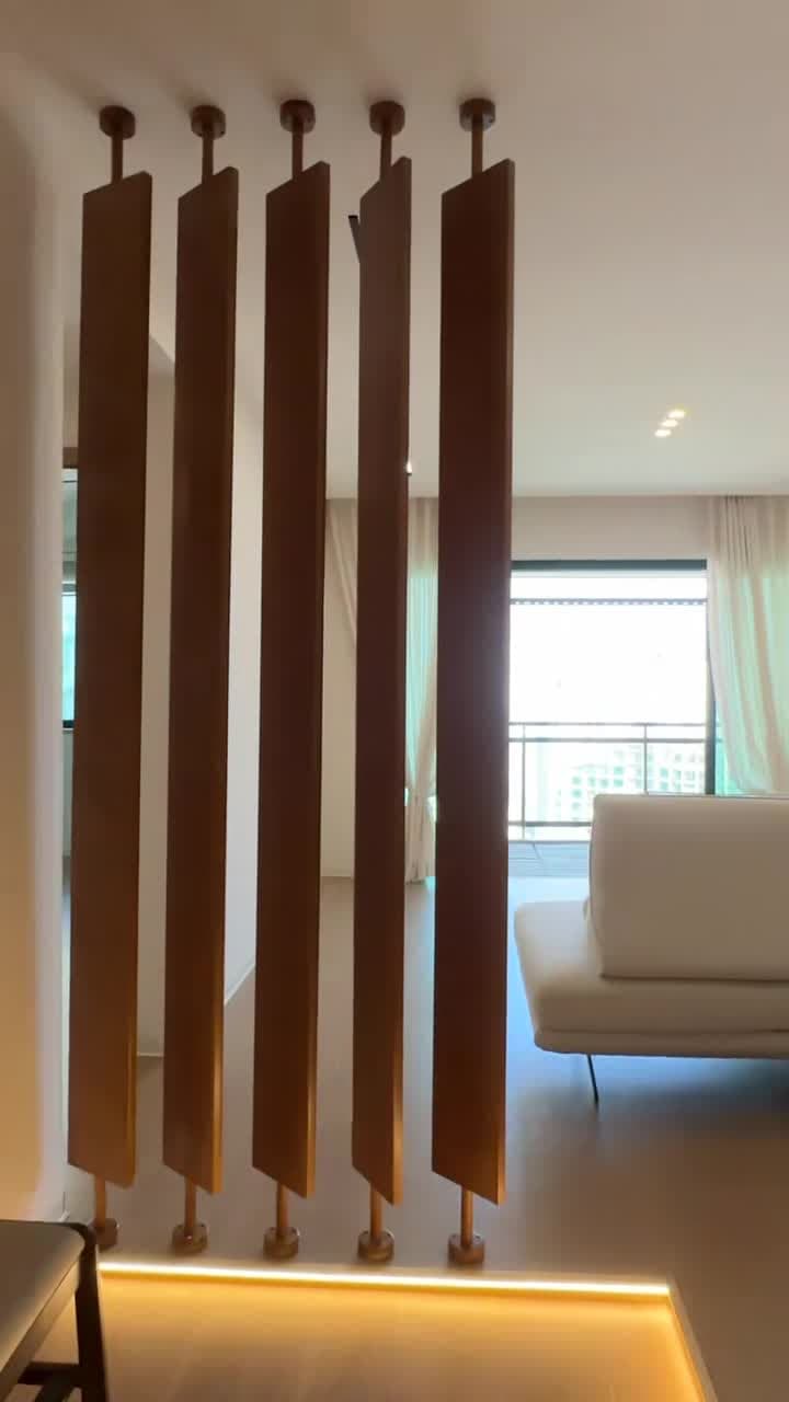 Lujiazui, Renheng Binjiang Garden Phase 2, 3bds