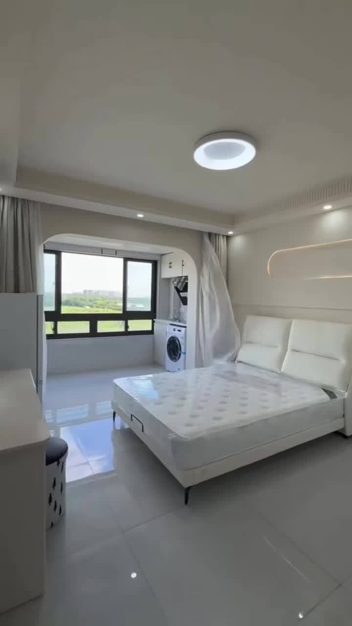 Changxi Road, Jiuting Homestead, 1bd