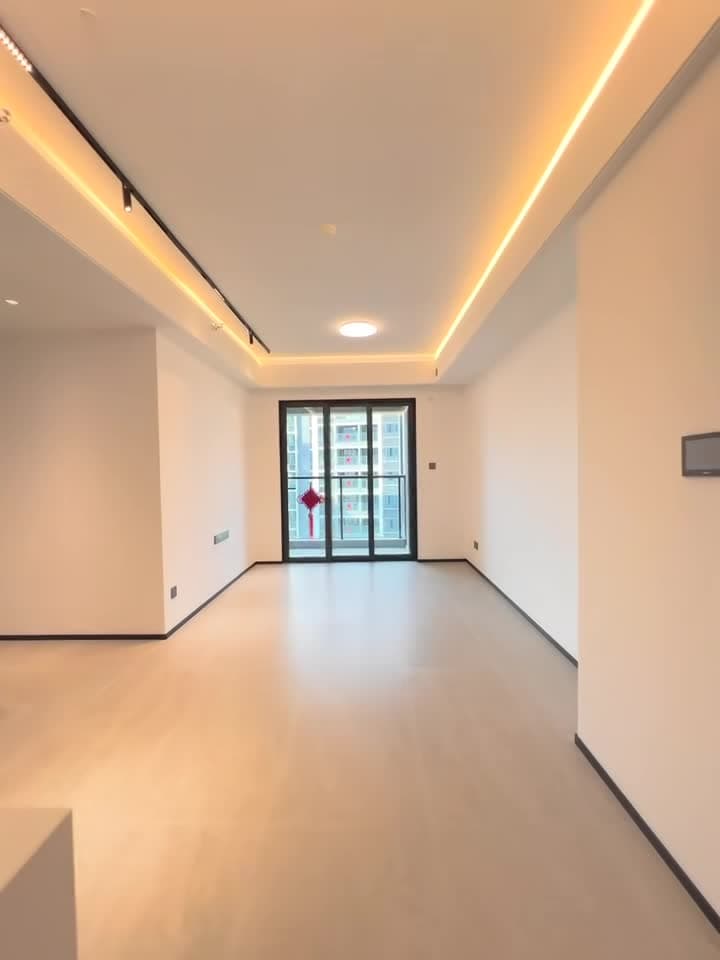 Shengping, Jing'an Mansion, 3bds