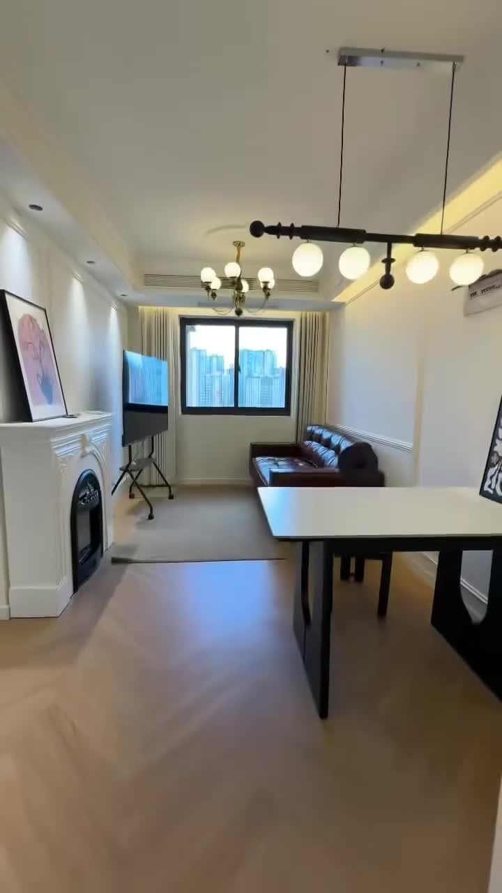 North Xizang Road, Huangshan Jinting, 1bd