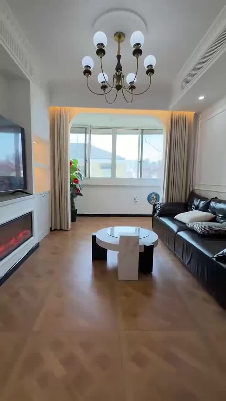 Zhenping Road, 1bd