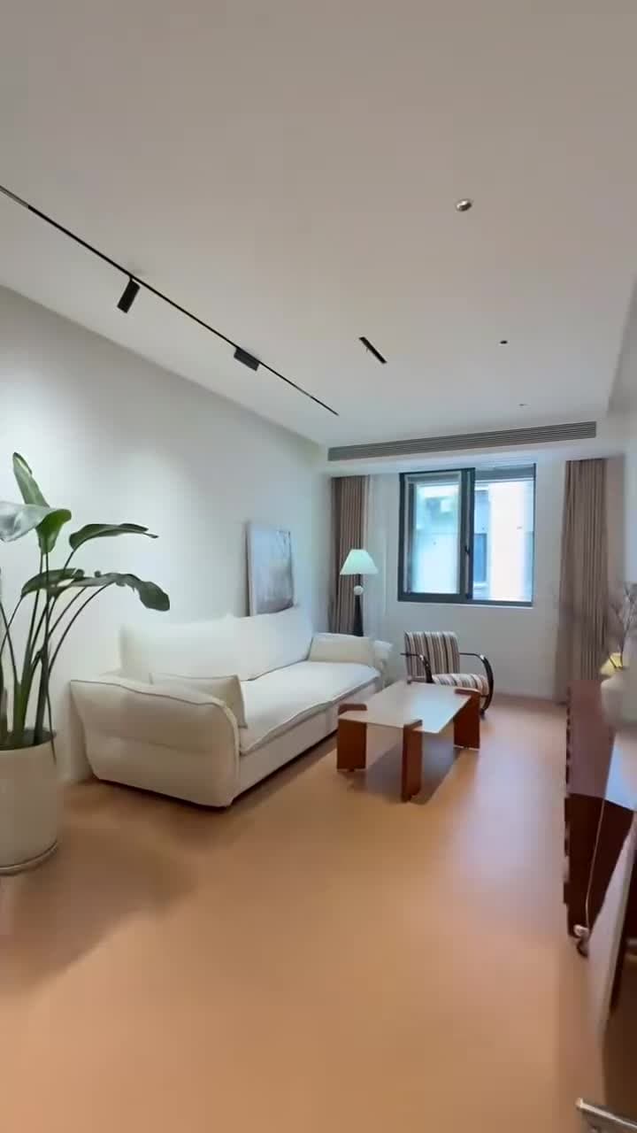 曹杨八村，1居