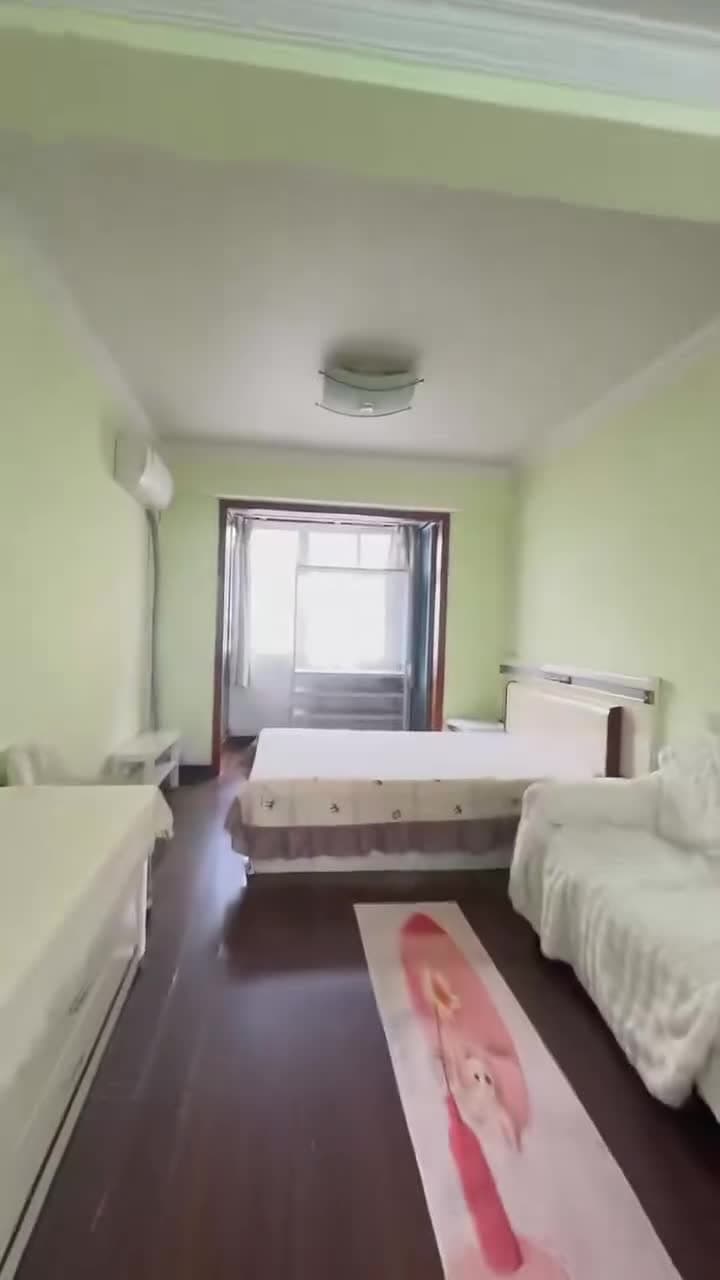 Yanchanglu, Daning-Jiuguang Center, 1bd