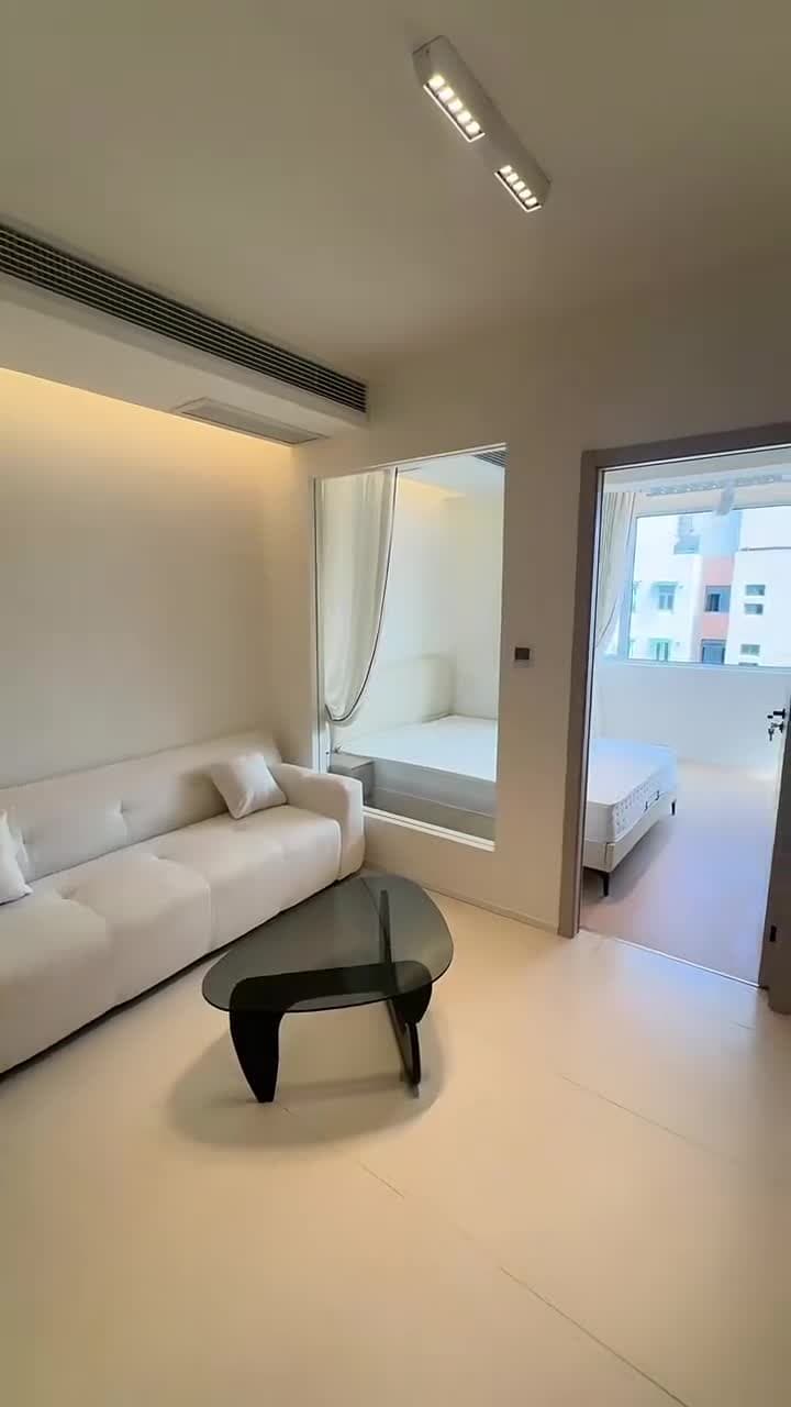 Yanchuanglu, Lane 660 Daninglu, 1bd