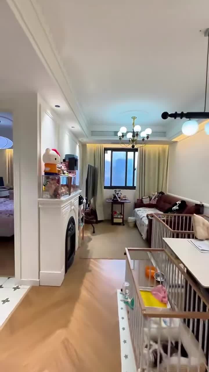 Xizang North Road, Huangshan Jinting, 1bd