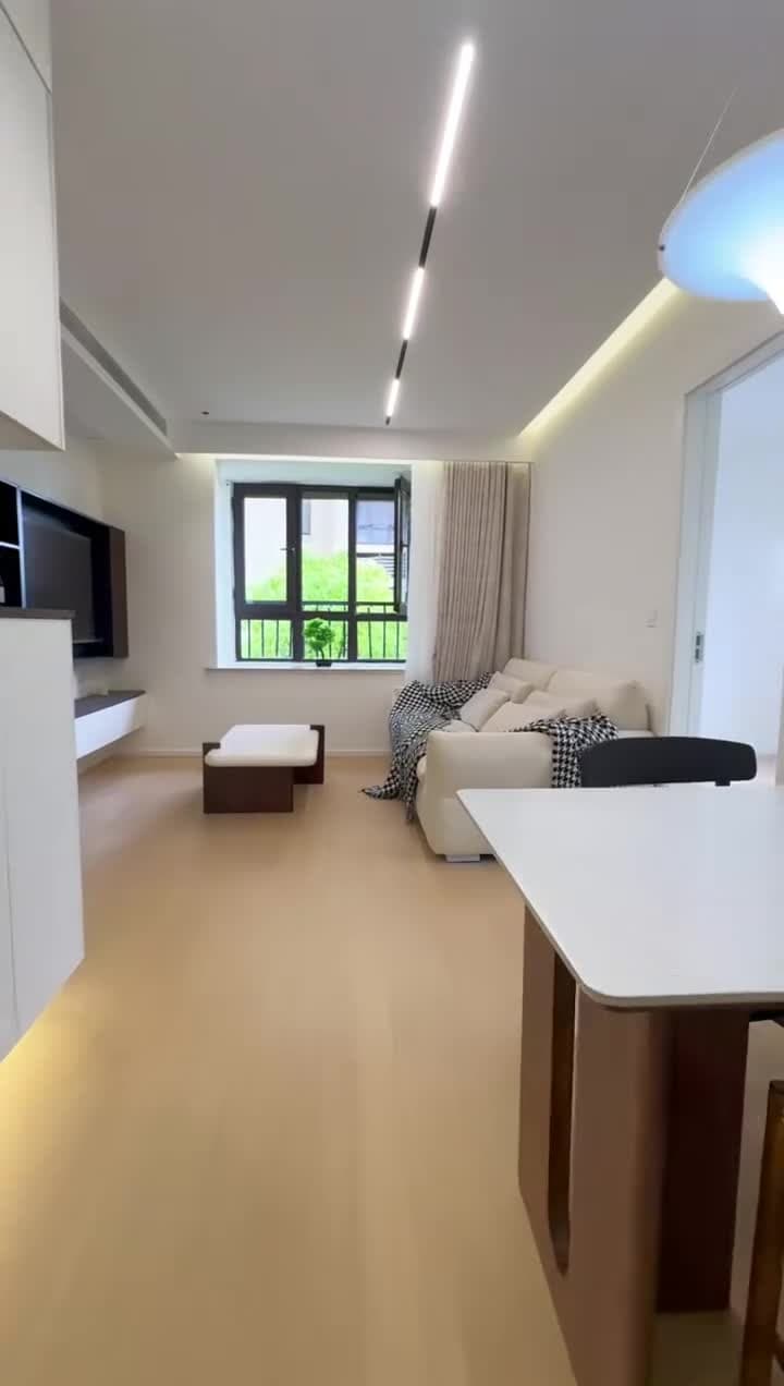 中潭路, 和豊苑, 2居室