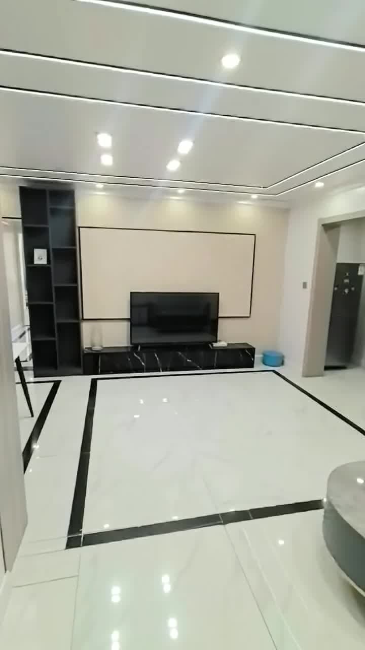 长寿路，2居