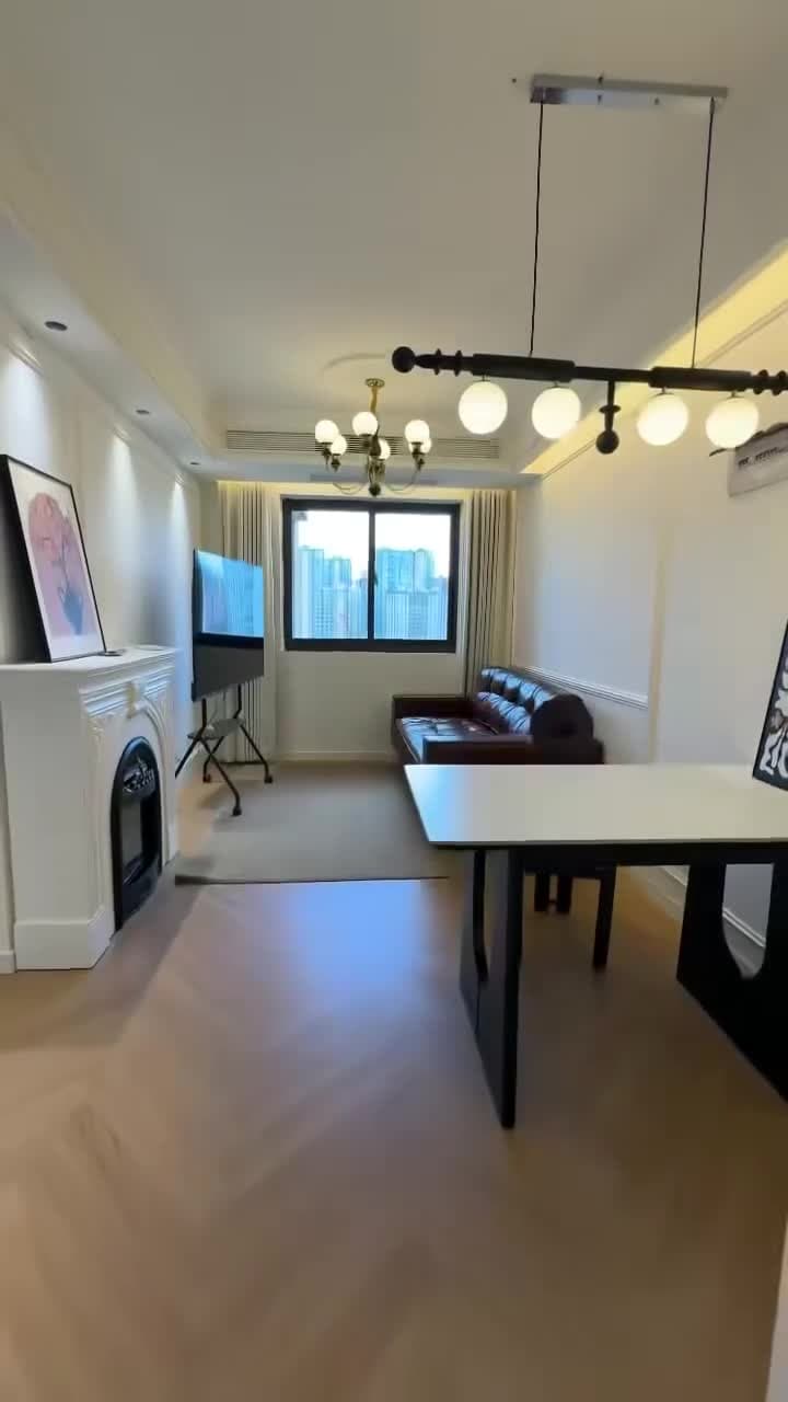 Xizang North Road, Huangshan Jinting, 1bd
