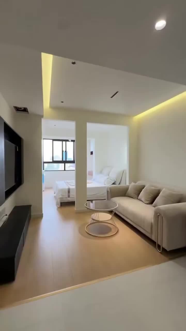 North Zhongshan Road Station, Lane 151, Tanjiaqiao Road, 1bd