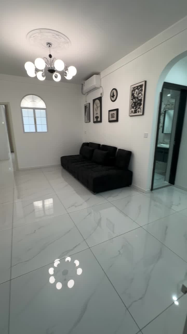 Jiangning Road, 1bd