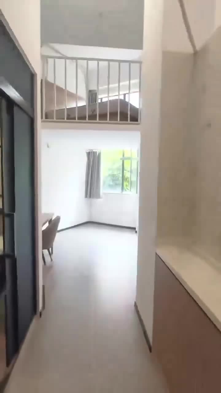 妈湾，1居