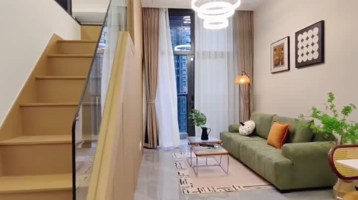 Shigu Station, Danhua Mansion Building 8, 3bds