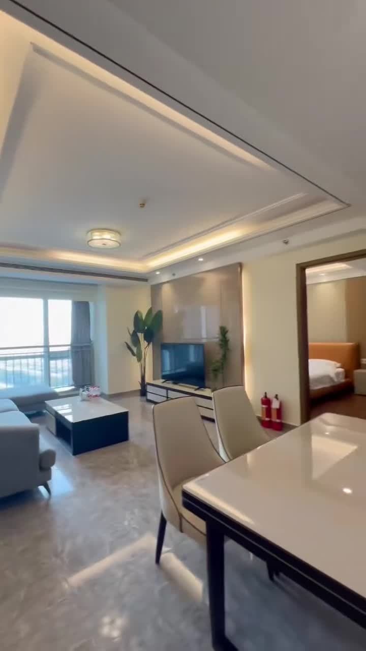 Nanshan Qianhai, 2bds