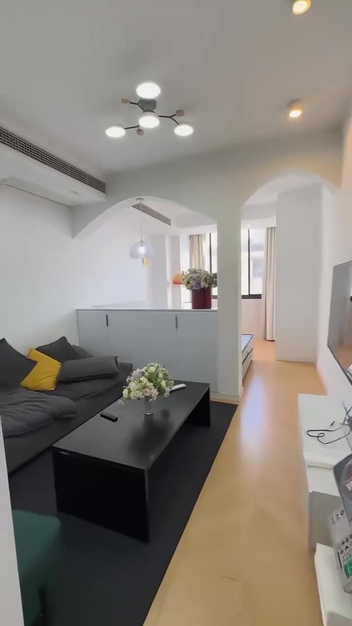 Longde Road, Changjiang Xiaoqu, 1bd