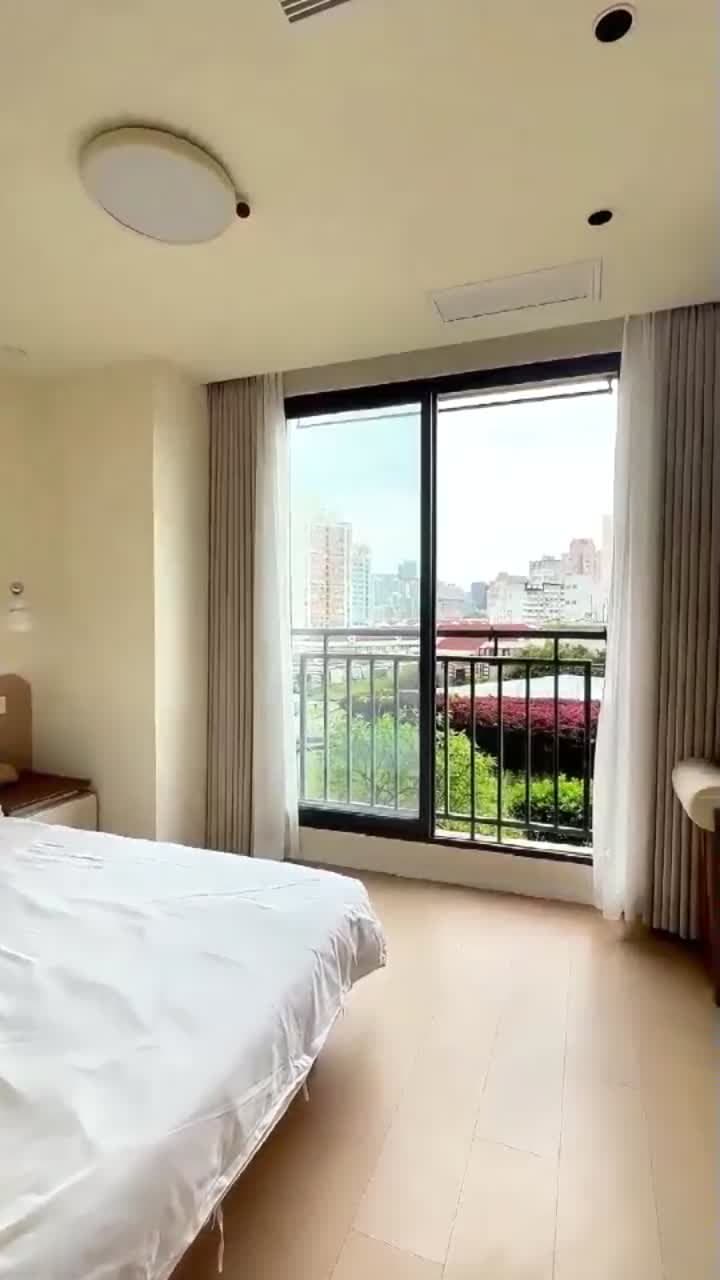 Changping Road Station, Tongji Jiayuan Apartment, 1bd